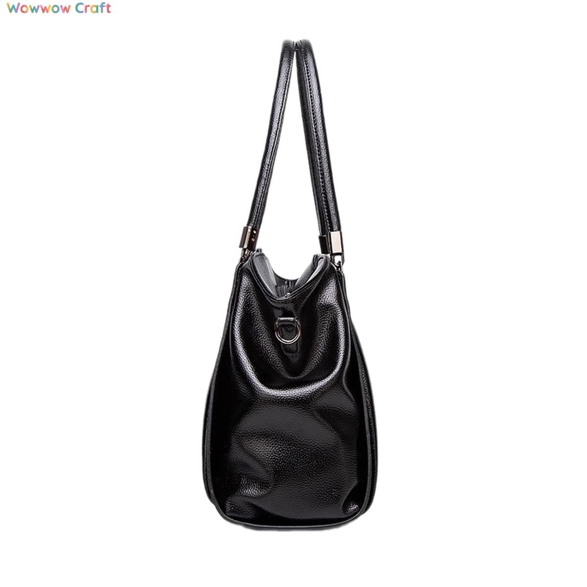 Shoulder Bags,Totes,Leather Bags,Burgundy Blue Gray Leather Bag - Crossbody Handbag Shoulder Bag